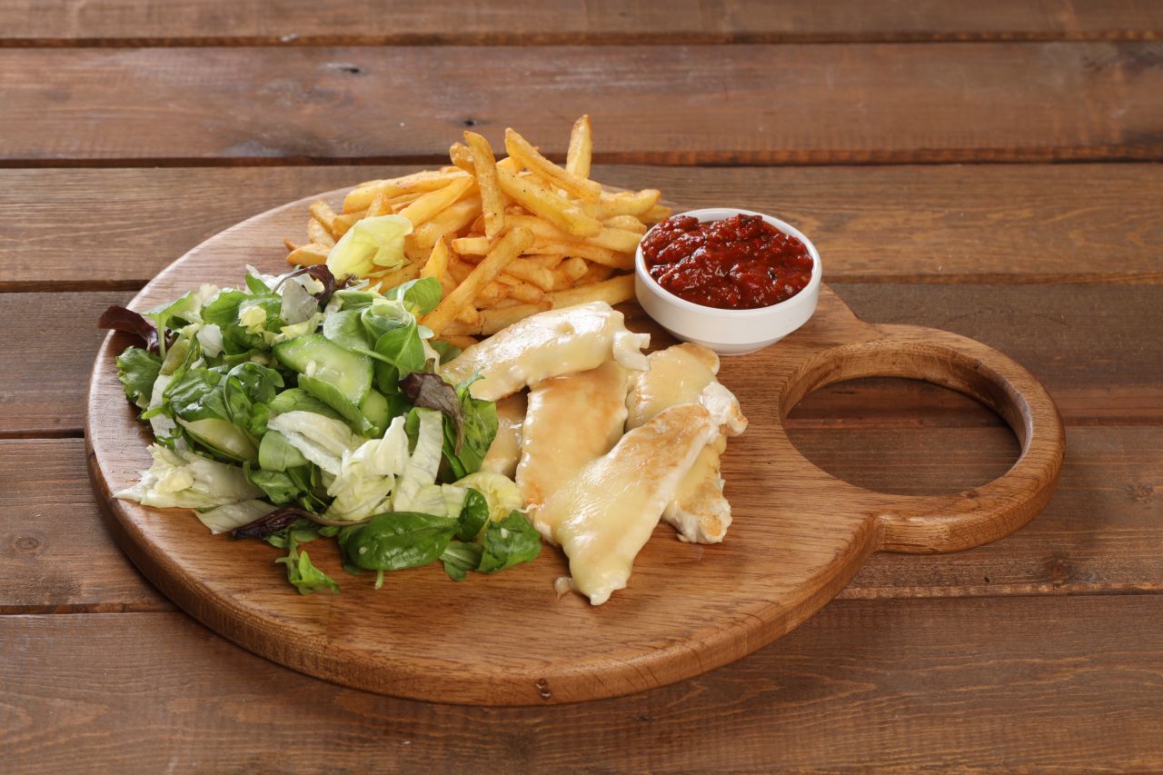 A few words about us...